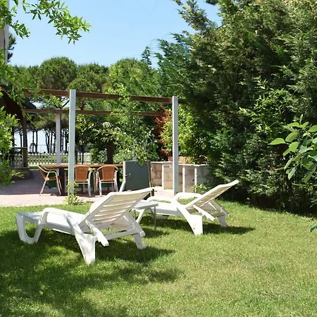 Vacation With Garden 311 * 골렘