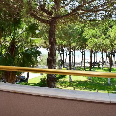 Vacation With Garden 311 * 골렘