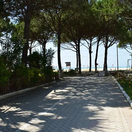 Vacation With Garden 311