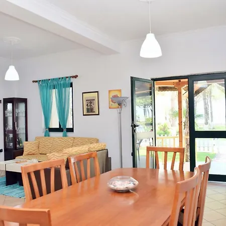 Holiday home Vacation With Garden 311 Golem (Tirana)