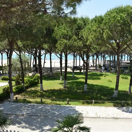 Holiday home Vacation With Garden 311 Golem (Tirana)
