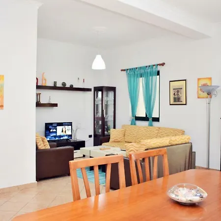 Vacation With Garden 311 Golem (Tirana)