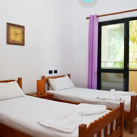 Vacation With Garden 311 Holiday home Golem (Tirana)