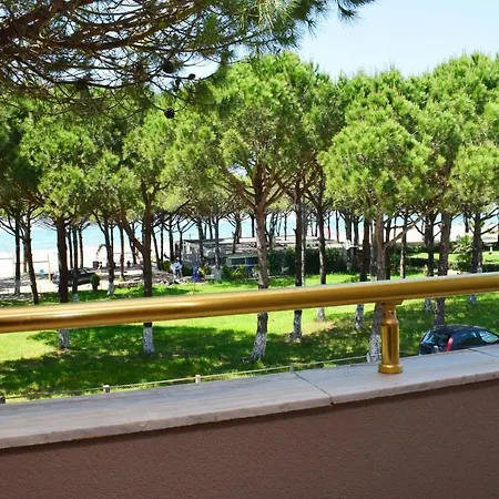 Holiday home Vacation With Garden 311