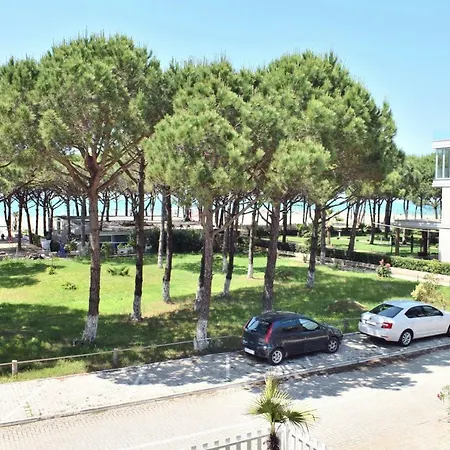 Vacation With Garden 311 * Golem (Tirana)
