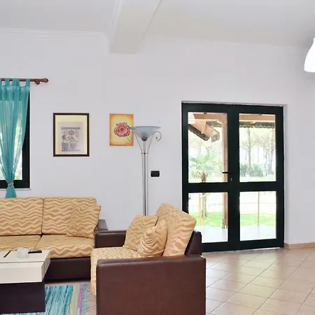 Vacation With Garden 311 Holiday home *
