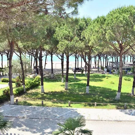 Vacation With Garden 311 * Golem (Tirana)