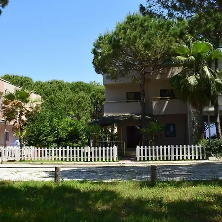 Holiday home Vacation With Garden 311 *
