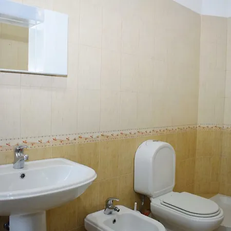 Holiday home Vacation With Garden 311 Golem (Tirana)