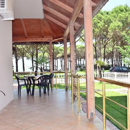 Vacation With Garden 311 * Golem (Tirana)