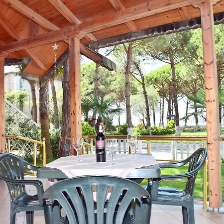 Vacation With Garden 311 Holiday home Golem (Tirana)