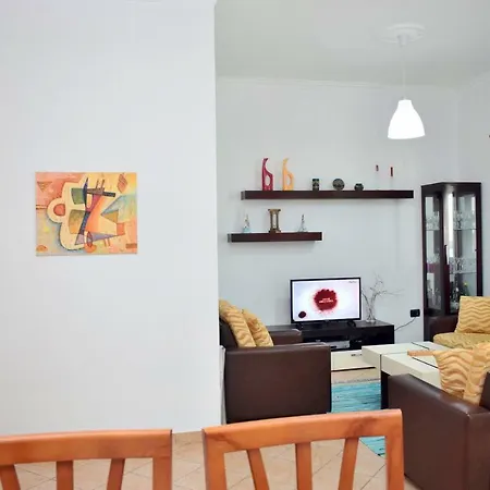 Holiday home Vacation With Garden 311