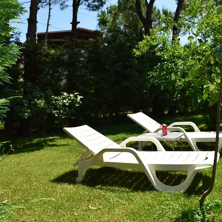 Vacation With Garden 311 Holiday home Golem (Tirana)